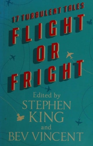 Flight or Fright