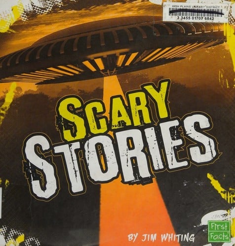 Scary stories