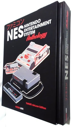 NES/Famicom Anthology: Tanuki Deluxe Edition