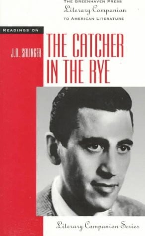 Readings on The catcher in the rye