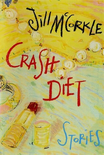 Crash diet: stories