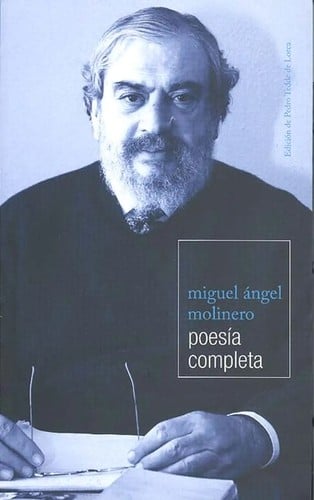 Poesía completa