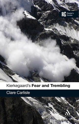 Kierkegaard's 'Fear and Trembling': A Reader's Guide