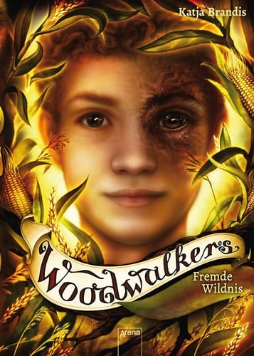 Woodwalkers - Fremde Wildnis