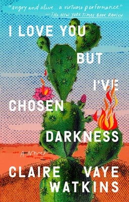 I love you but I’ve chosen Darkness