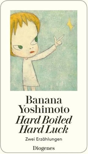 Hardboiled and Hard Luck