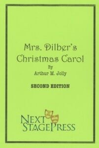 Mrs. Dilber's Christmas Carol