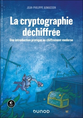La cryptographie déchiffrée
