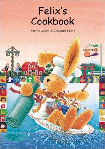 Felix's cookbook