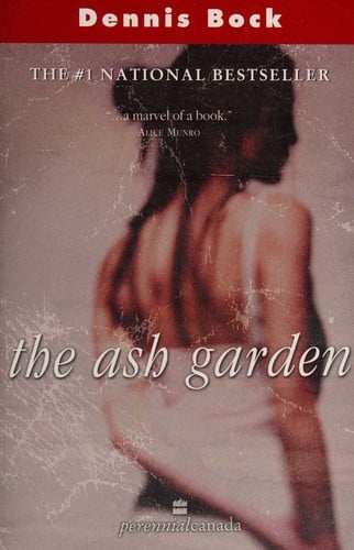 The ash garden: a novel
