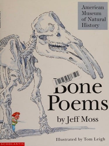 Bone poems
