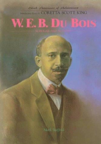W.E.B. DuBois