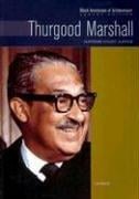 Thurgood Marshall: Supreme Court Justice