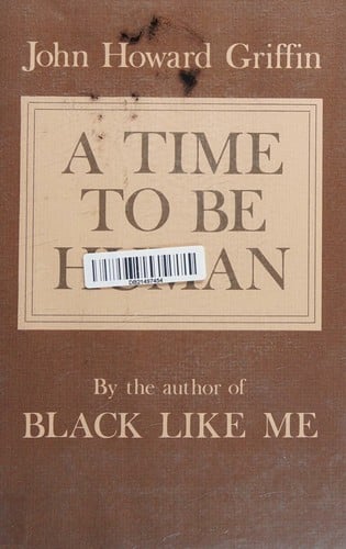 A time to be human