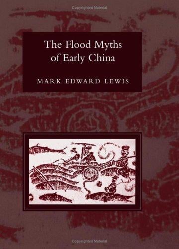 The flood myths of early China