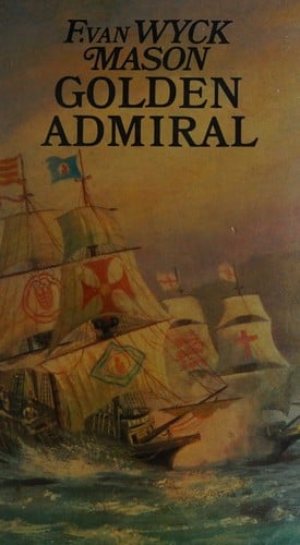 Golden admiral