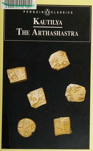 The Arthashastra