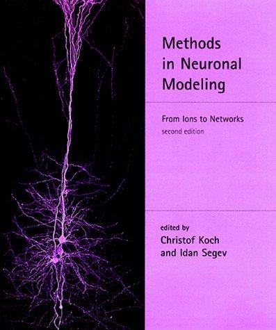 Methods in neuronal modeling: from ions to networks