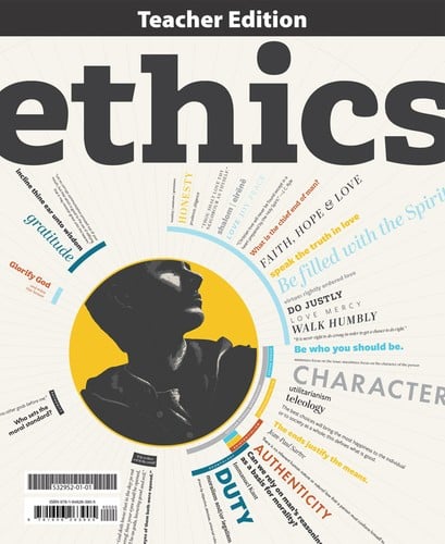 Ethics: student text