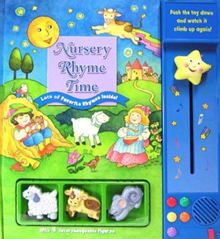 Nursery Rhyme Time