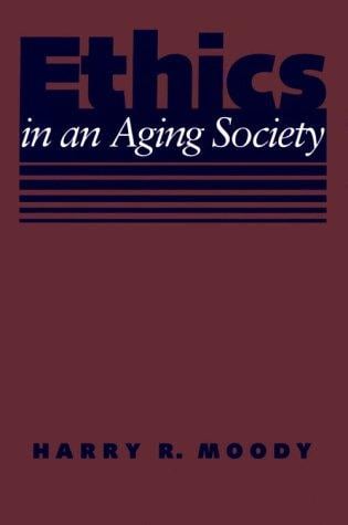 Ethics in an Aging Society