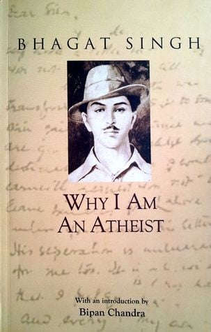 Why I am an atheist