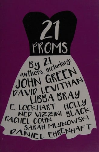 21 proms