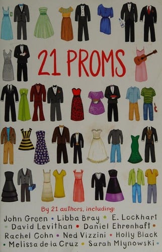 21 Proms