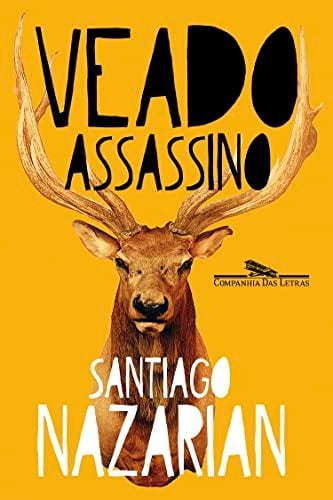 Veado assassino