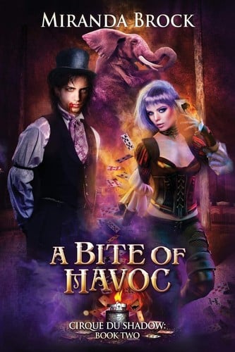 Bite of Havoc
