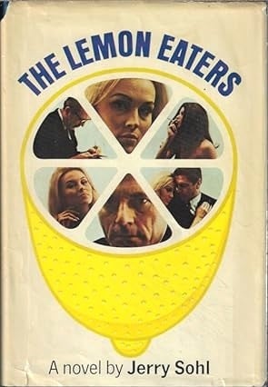 The Lemon Eaters