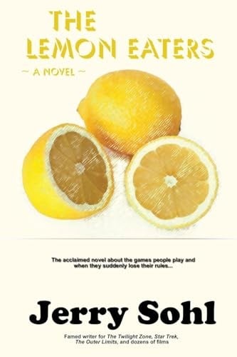 Lemon Eaters