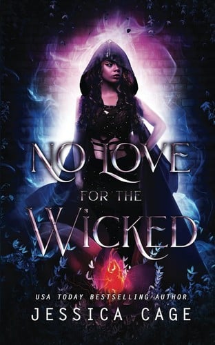 No Love for the Wicked