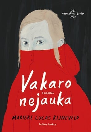 Vakaro nejauka