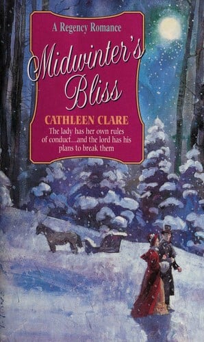 Midwinter's Bliss