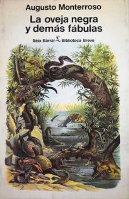 La oveja negra y demás fábulas