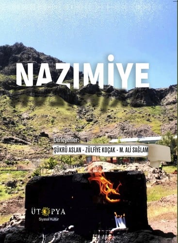 Nazımiye