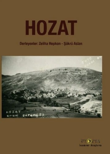 Hozat