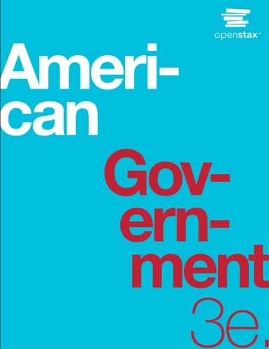 American Government 3e