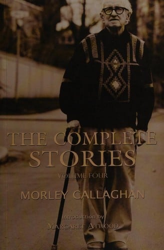 The Complete Stories, Volume Four