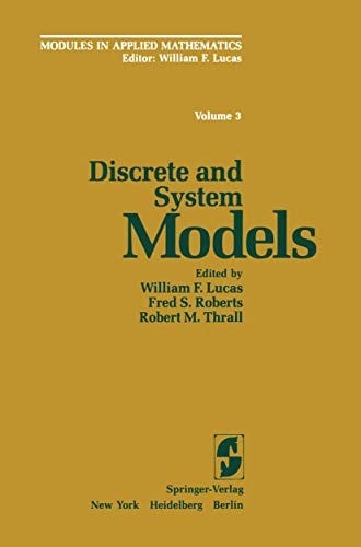 Discrete and system models