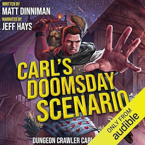 Carl's Doomsday Scenario
