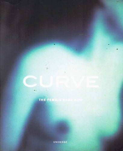 Curve: The Female Nude Now