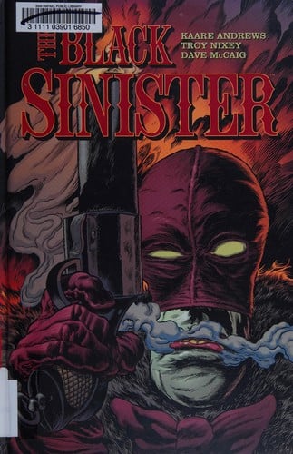 Black Sinister