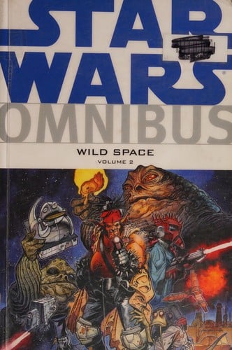 Star Wars omnibus: wild space, [volume 2]