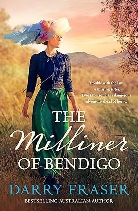 The Milliner Of Bendigo
