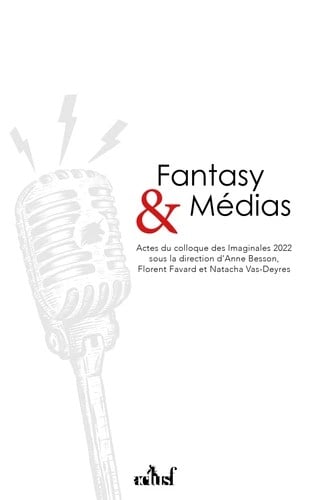 Fantasy & médias