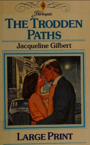 The Trodden Paths