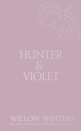Hunter & Violet: Discreet Black