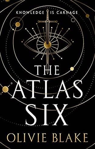 The Atlas Six